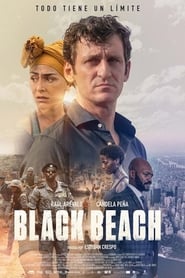 Film Black Beach streaming VF complet