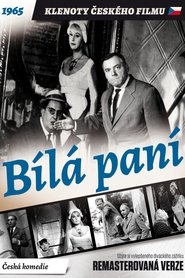 Film Bílá paní streaming VF complet