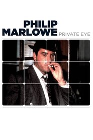 Poster of Philip Marlowe, Private Eye