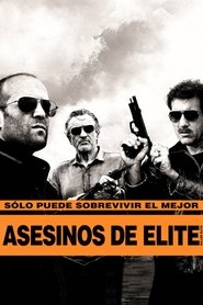 Imagen de Asesinos de élite