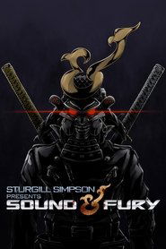Imagen de Sturgill Simpson Presents Sound & Fury