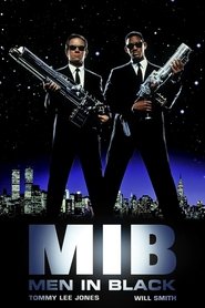 Men in Black 1997