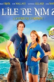 Film L'Île de Nim 2 streaming VF complet