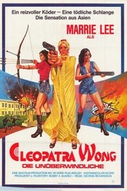 Film Cléopatre, La panthére du kung-fu streaming VF complet