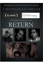 Imagen de Return