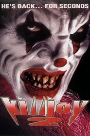 Killjoy 2 streaming sur filmcomplet