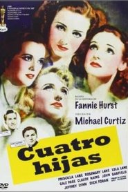 Imagen de Cuatro hijas