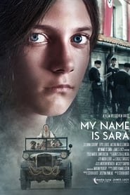 Poster for My Name is Sara (2019)