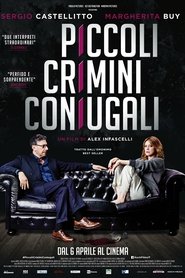 Imagen de Piccoli crimini coniugali