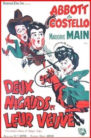 Deux nigauds et leur veuve streaming sur filmcomplet