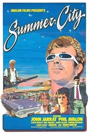 Film Summer City streaming VF complet