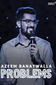 Azeem Banatwalla: Problems streaming sur libertyvf