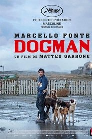 Dogman