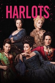 Film Harlots streaming VF complet
