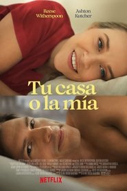 Imagen de Tu casa o la mía
