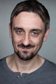 Picture of Tim Plester