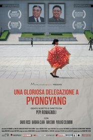 Imagen de Una gloriosa delegazione a Pyongyang