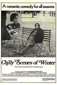 Film Chilly Scenes of Winter streaming VF complet