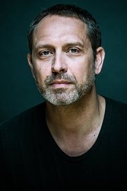 Picture of Frédéric Anscombre