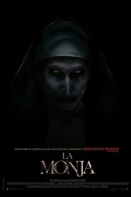 The Nun (La monja)