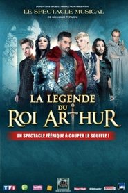 La Légende du roi Arthur streaming sur filmcomplet