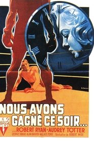 Film Nous avons gagné ce soir streaming VF complet