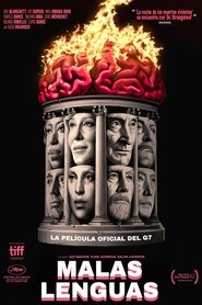 Imagen de Malas lenguas