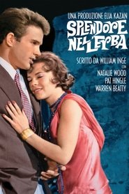 Splendore nell'erba 1961
