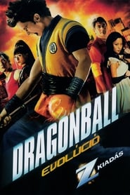 Dragonball Evolúció 2009