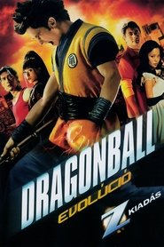 Dragonball Evolúció 2009