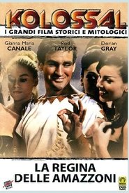 Film La Reine des Amazones streaming VF complet