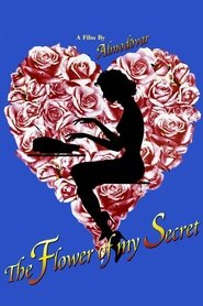 The Flower of My Secret 1995