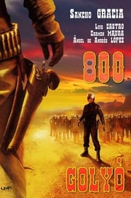 800 golyó 2002