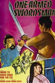 The One-Armed Swordsman 1967