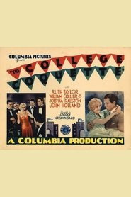 Film The College Coquette streaming VF complet