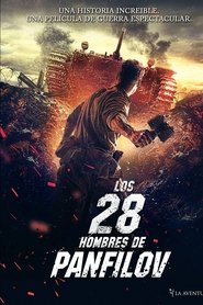 Imagen de Los 28 hombres de Panfilov
