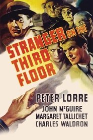 Stranger on the Third Floor 1940