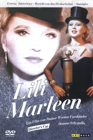 Film Lili Marleen streaming VF complet