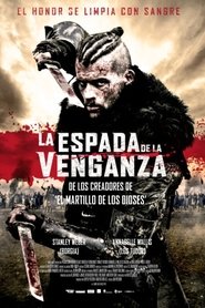 La espada de la venganza