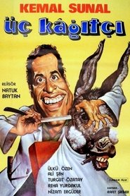 Film Üç Kağıtçı streaming VF complet