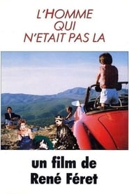 Film L'homme qui n'était pas là streaming VF complet