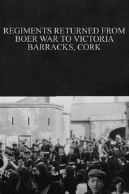 Imagen de Regiments Returned from Boer War to Victoria Barracks, Cork