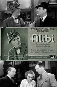 Alibi streaming sur filmcomplet