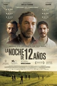 La noche de 12 años (2018)