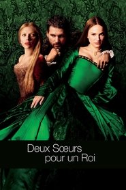 Film Deux soeurs pour un roi streaming VF complet