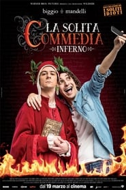 La solita commedia - Inferno streaming sur filmcomplet