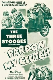Pardon My Clutch