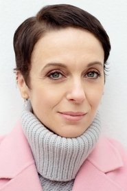 Picture of Amanda Abbington