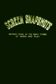 Film Screen Snapshots (Series 1, No. 20) streaming VF complet