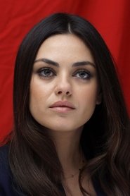 Picture of Mila Kunis